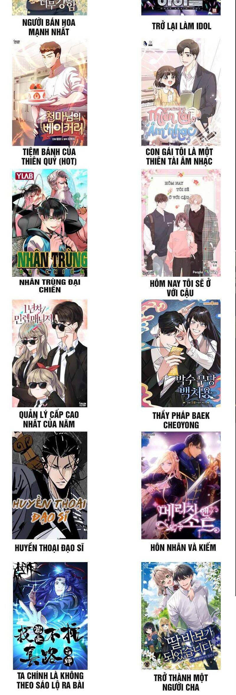 Huyền Thoại Đạo Sĩ Chapter 11 - 35