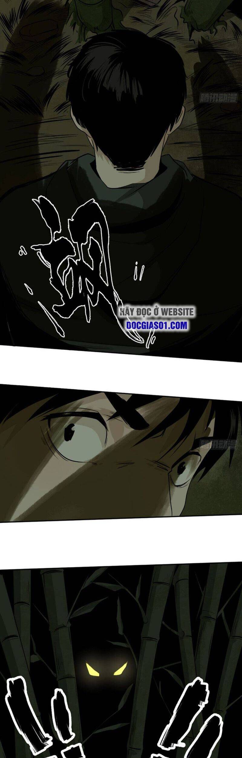 Huyền Thoại Đạo Sĩ Chapter 2 - 23
