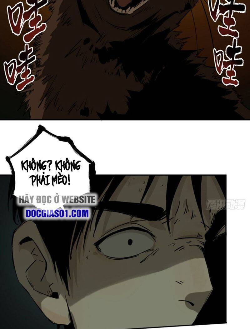 Huyền Thoại Đạo Sĩ Chapter 2 - 26