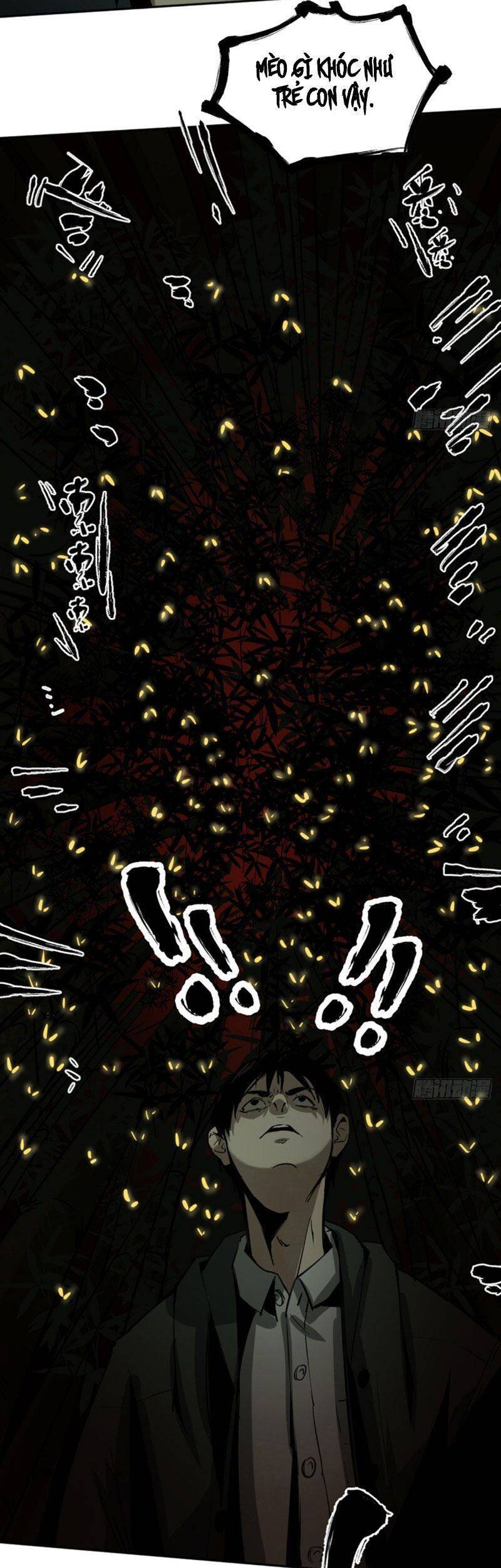 Huyền Thoại Đạo Sĩ Chapter 2 - 27