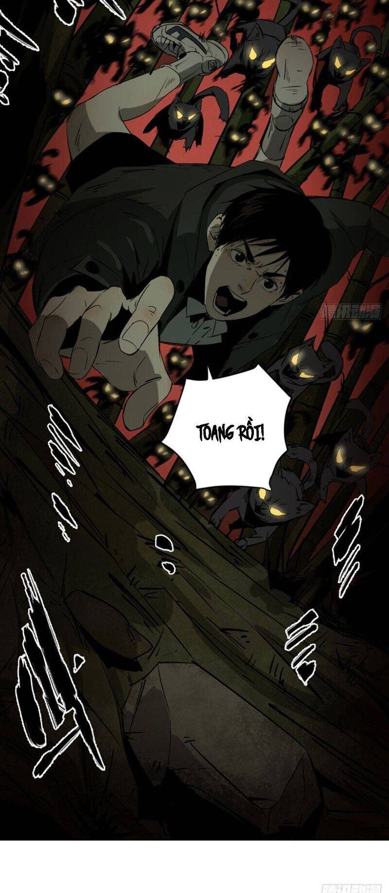 Huyền Thoại Đạo Sĩ Chapter 2 - 30