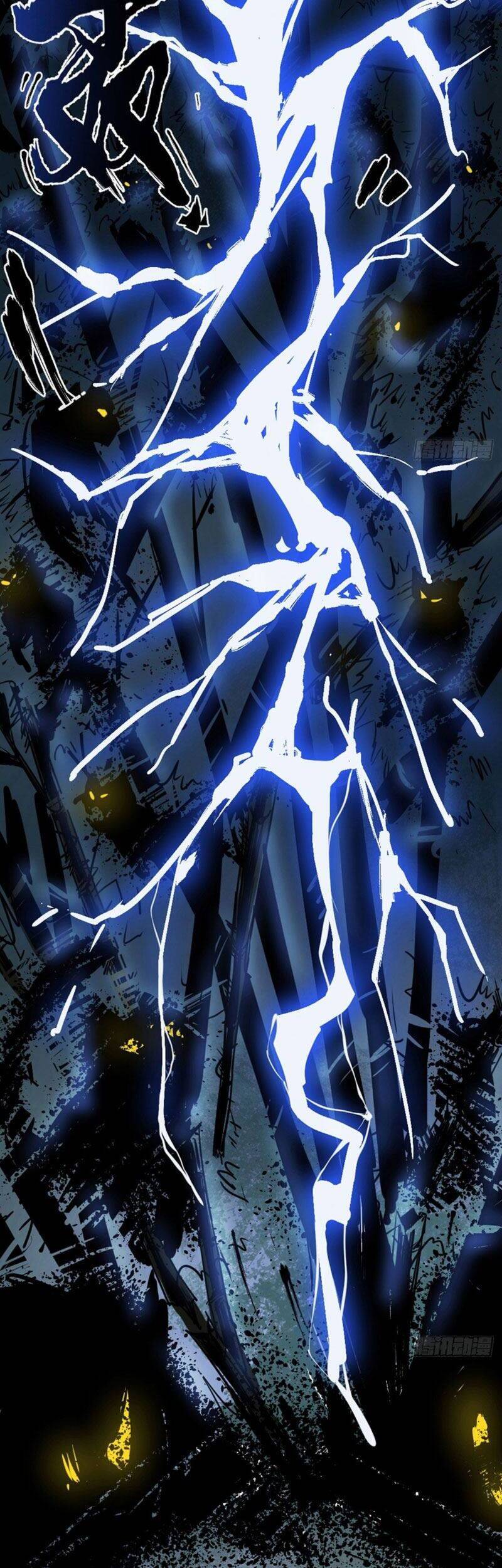 Huyền Thoại Đạo Sĩ Chapter 2 - 33