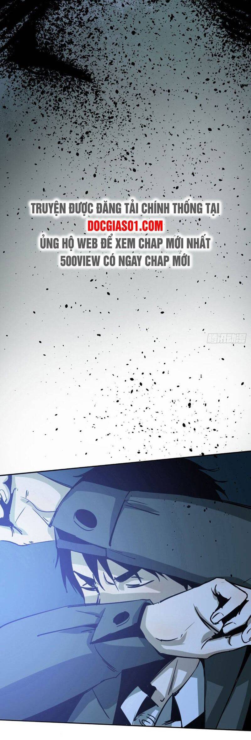 Huyền Thoại Đạo Sĩ Chapter 2 - 34