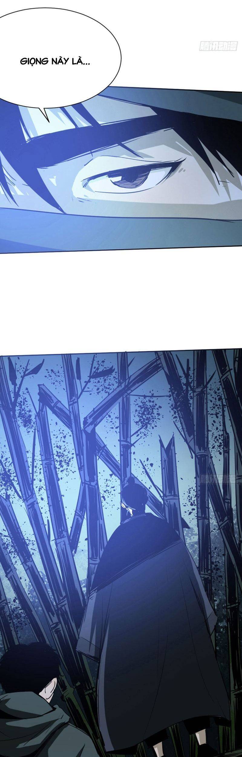 Huyền Thoại Đạo Sĩ Chapter 2 - 35