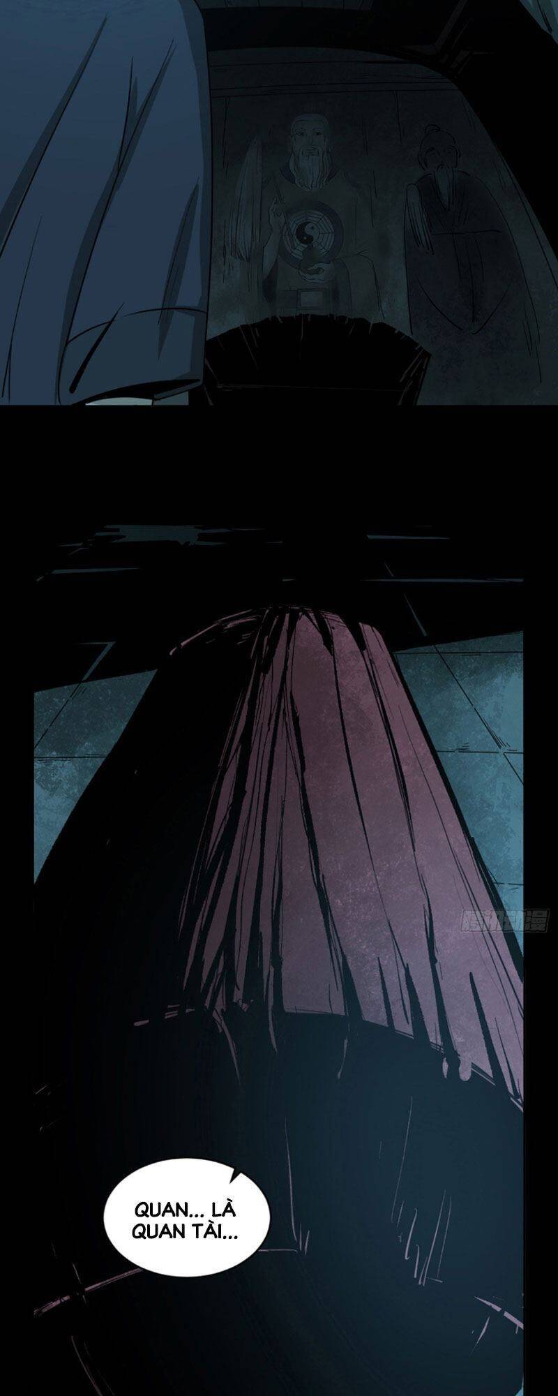 Huyền Thoại Đạo Sĩ Chapter 3 - 22