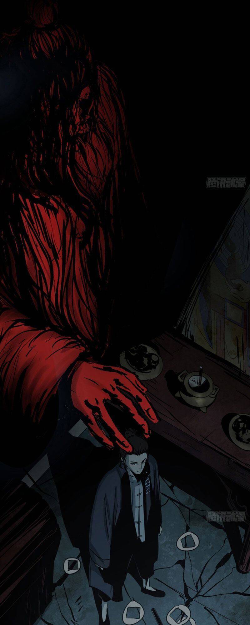 Huyền Thoại Đạo Sĩ Chapter 3 - 36