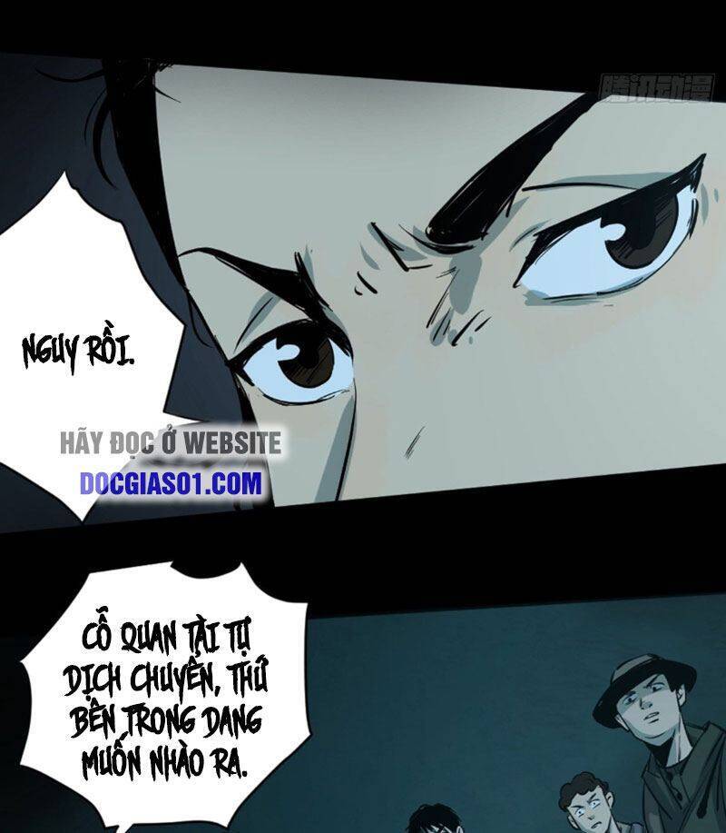 Huyền Thoại Đạo Sĩ Chapter 4 - 14