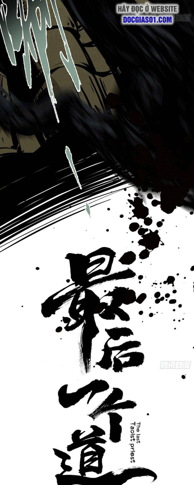 Huyền Thoại Đạo Sĩ Chapter 5 - 16