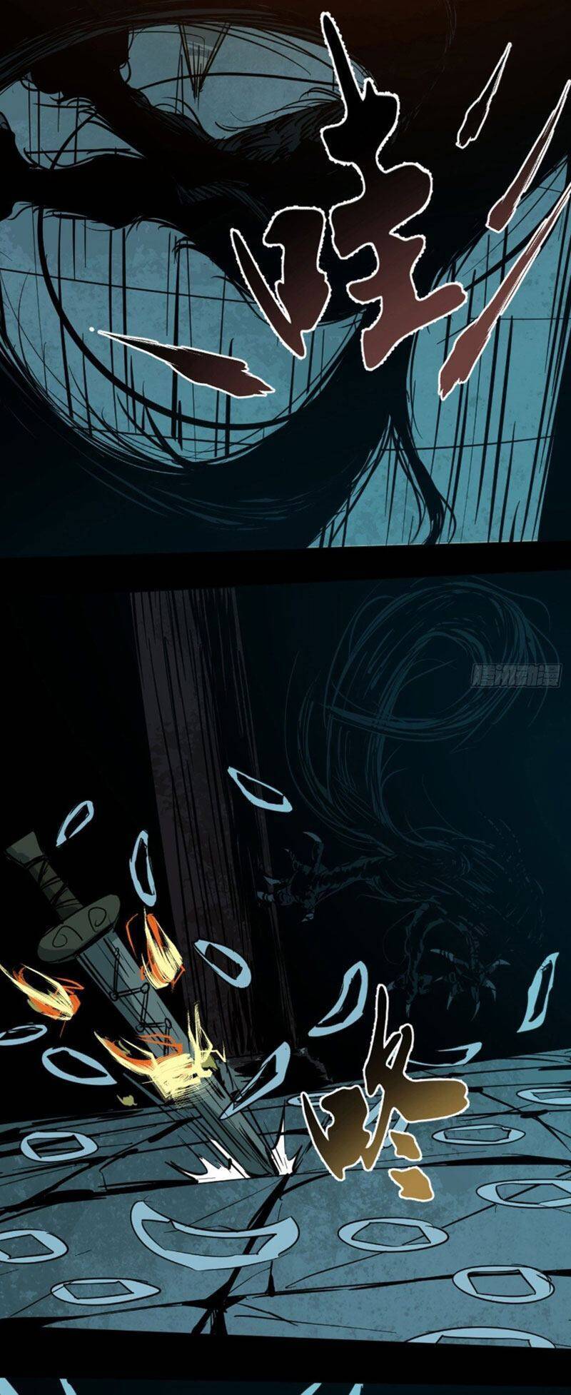 Huyền Thoại Đạo Sĩ Chapter 5 - 35