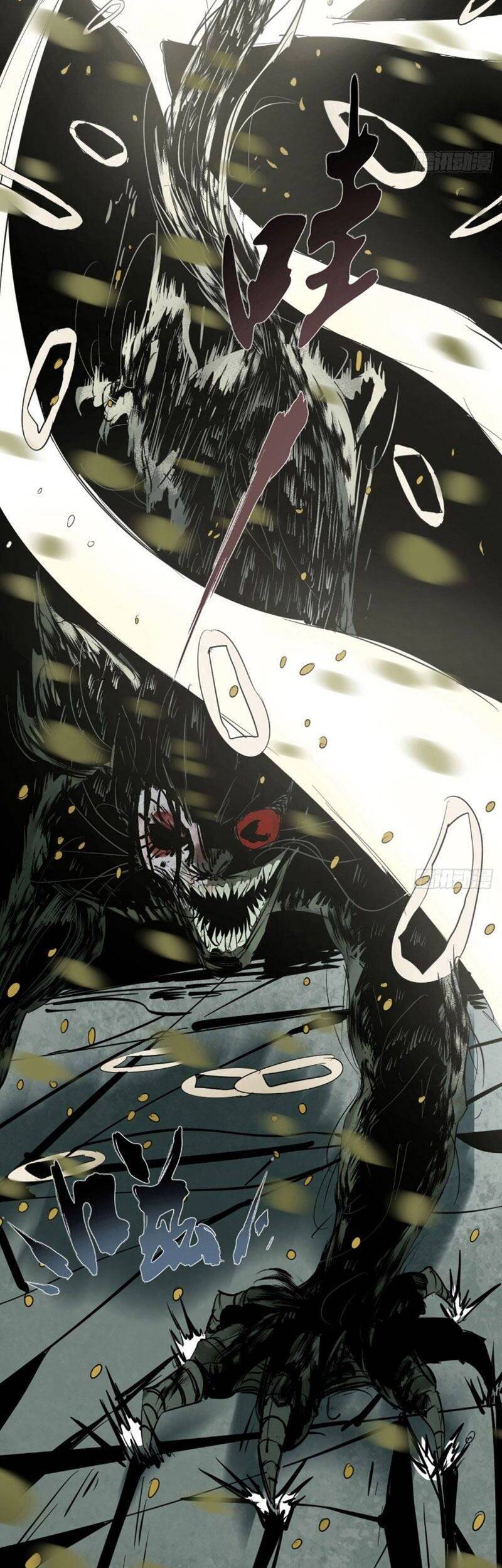 Huyền Thoại Đạo Sĩ Chapter 6 - 21