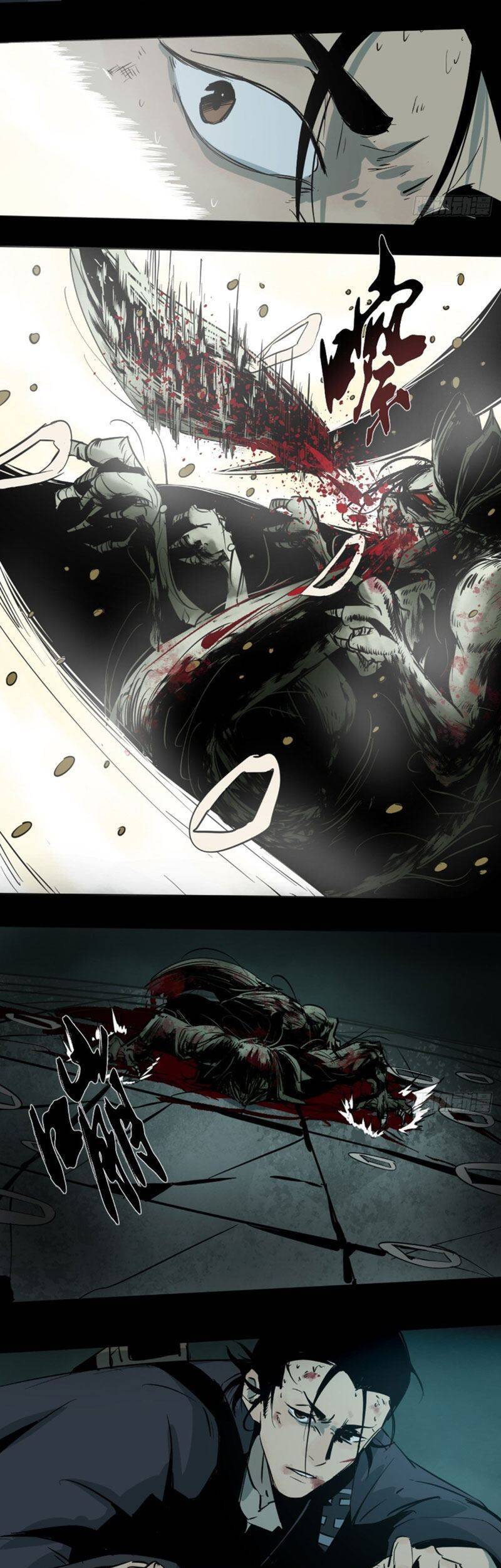 Huyền Thoại Đạo Sĩ Chapter 6 - 23