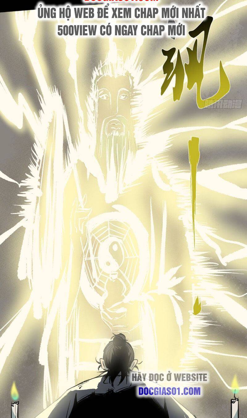 Huyền Thoại Đạo Sĩ Chapter 6 - 27