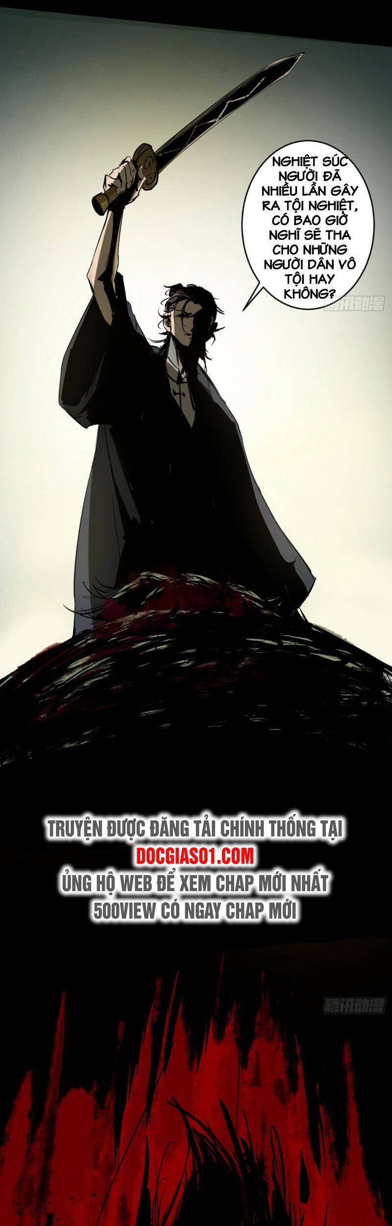 Huyền Thoại Đạo Sĩ Chapter 6 - 31