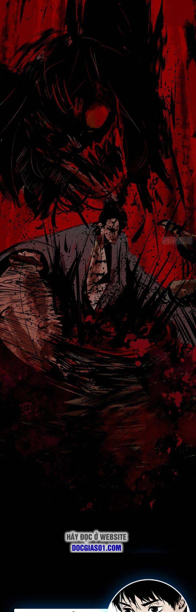 Huyền Thoại Đạo Sĩ Chapter 6 - 32