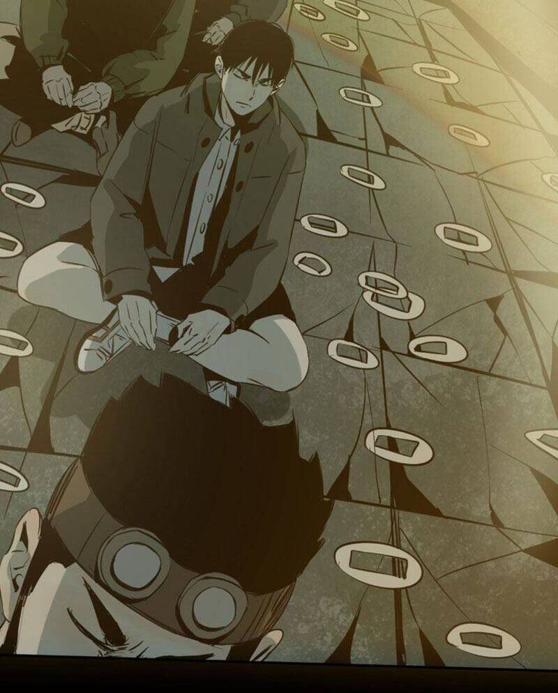 Huyền Thoại Đạo Sĩ Chapter 6 - 5