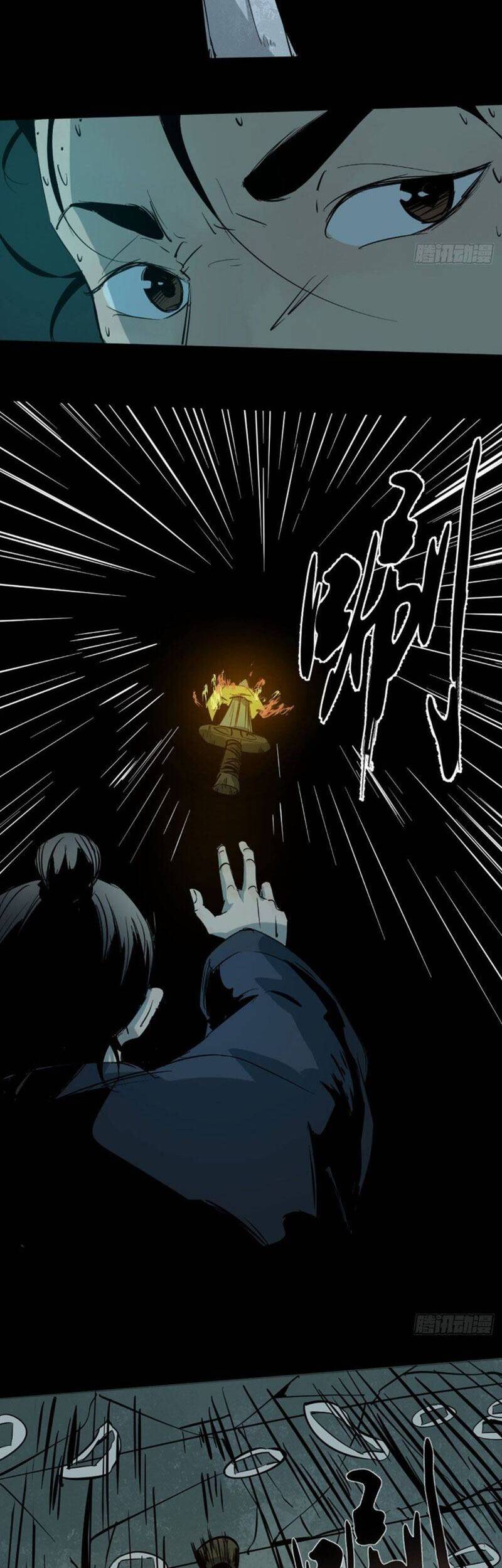 Huyền Thoại Đạo Sĩ Chapter 6 - 7