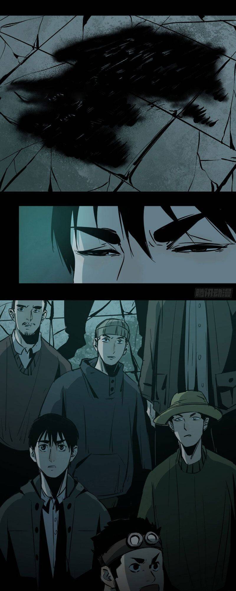 Huyền Thoại Đạo Sĩ Chapter 7 - 2