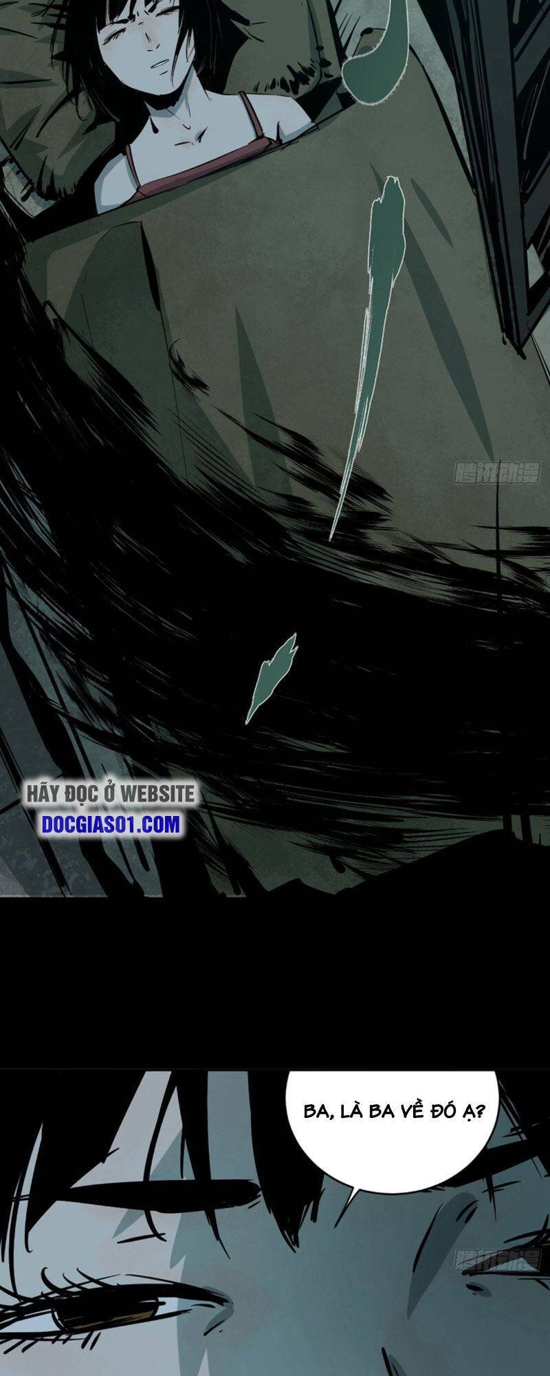 Huyền Thoại Đạo Sĩ Chapter 7 - 16