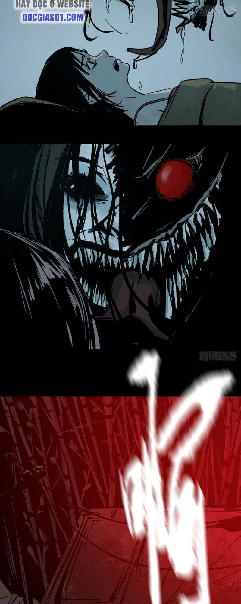 Huyền Thoại Đạo Sĩ Chapter 7 - 19