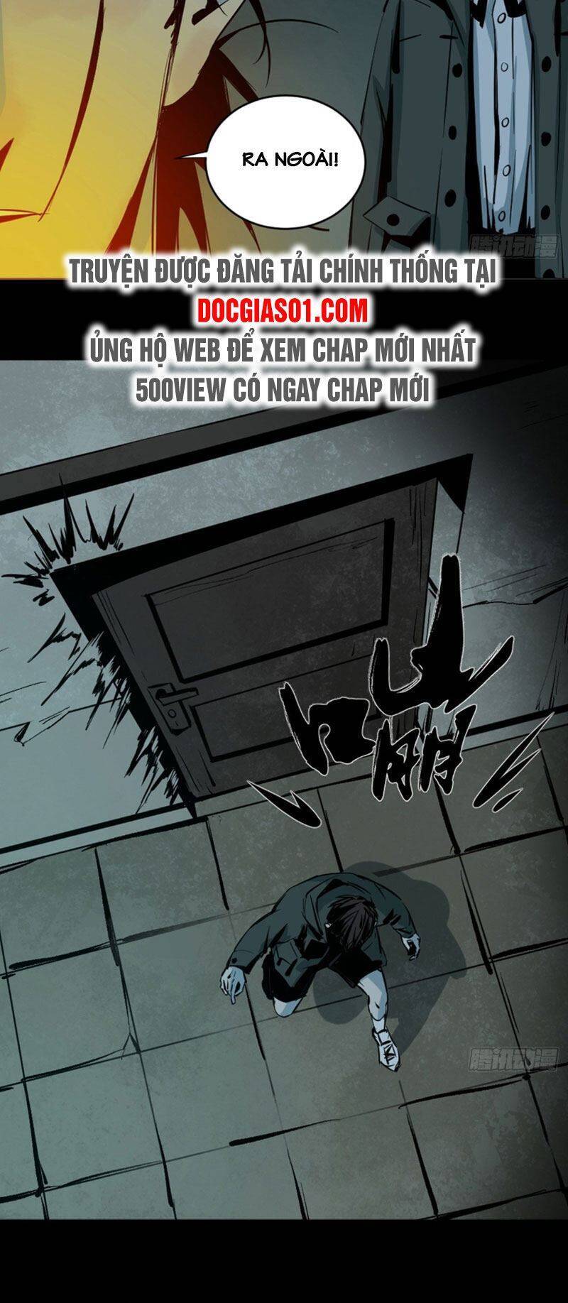 Huyền Thoại Đạo Sĩ Chapter 7 - 26