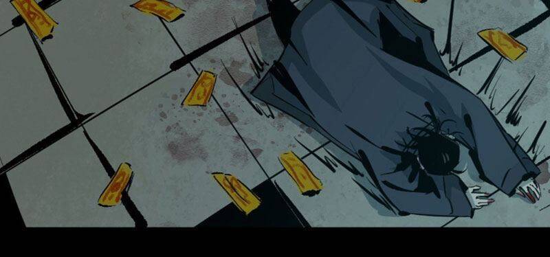 Huyền Thoại Đạo Sĩ Chapter 7 - 36