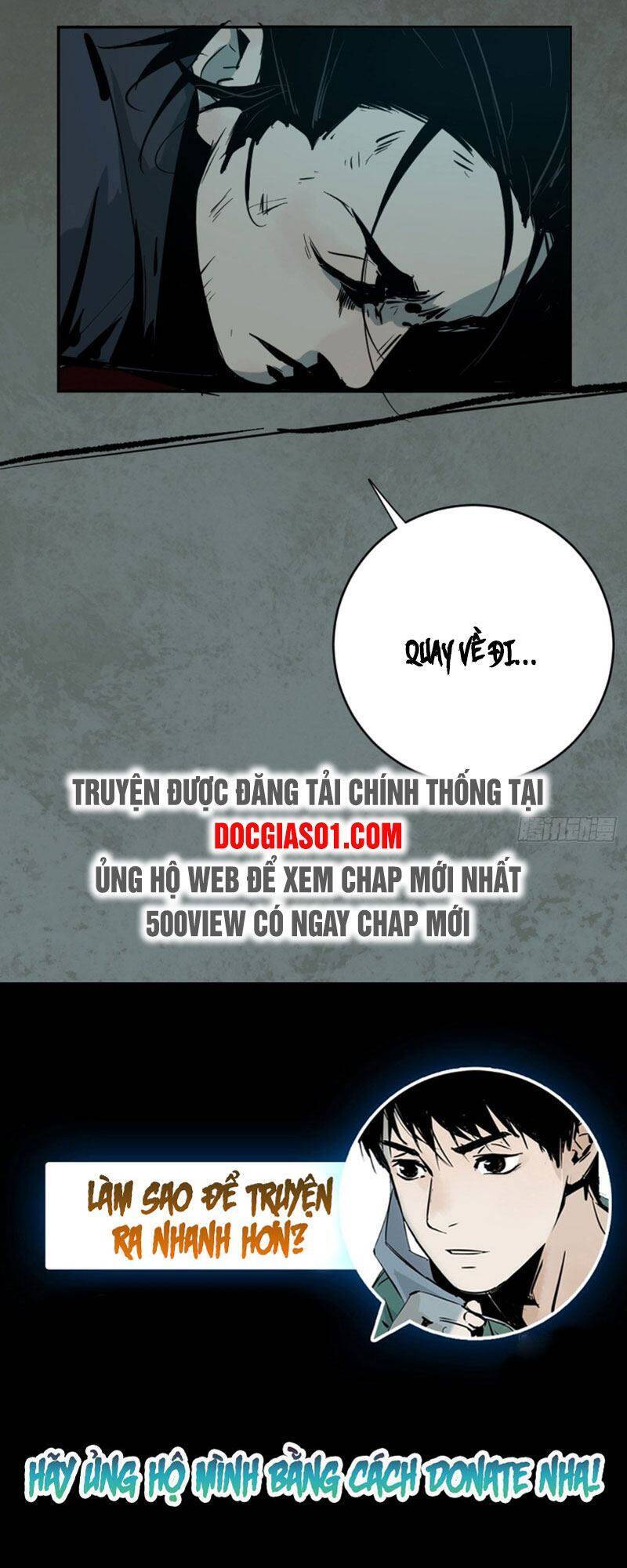 Huyền Thoại Đạo Sĩ Chapter 7 - 38