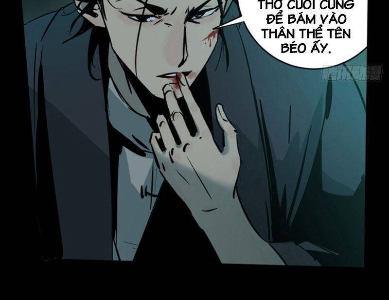 Huyền Thoại Đạo Sĩ Chapter 7 - 7