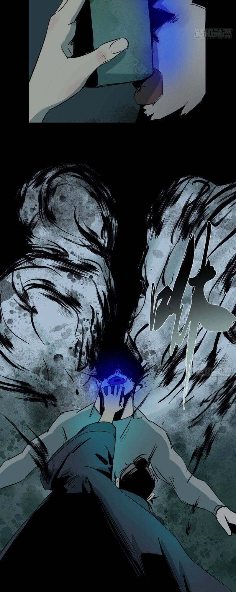 Huyền Thoại Đạo Sĩ Chapter 7 - 10