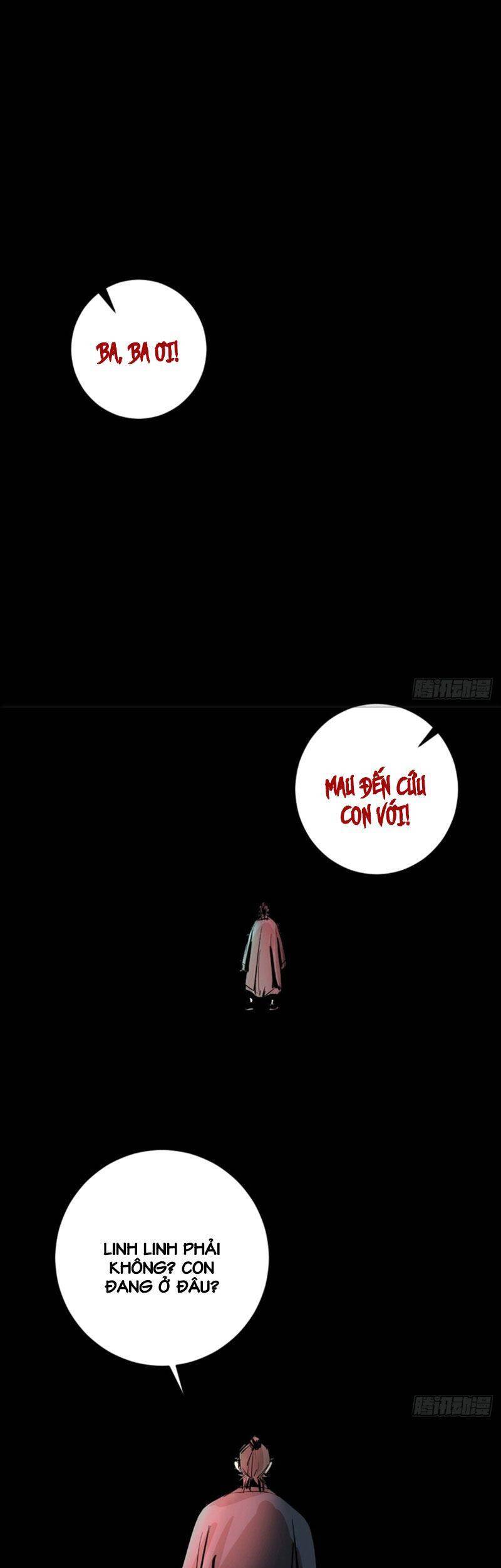 Huyền Thoại Đạo Sĩ Chapter 8 - 2