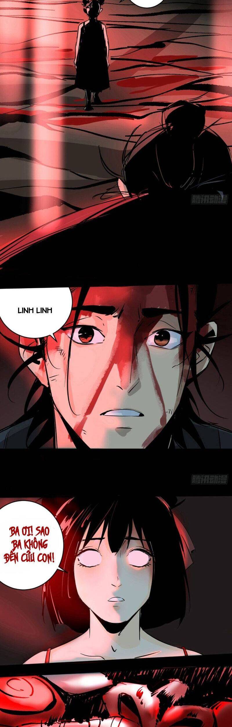 Huyền Thoại Đạo Sĩ Chapter 8 - 12