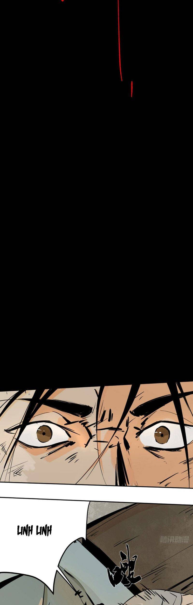 Huyền Thoại Đạo Sĩ Chapter 8 - 15