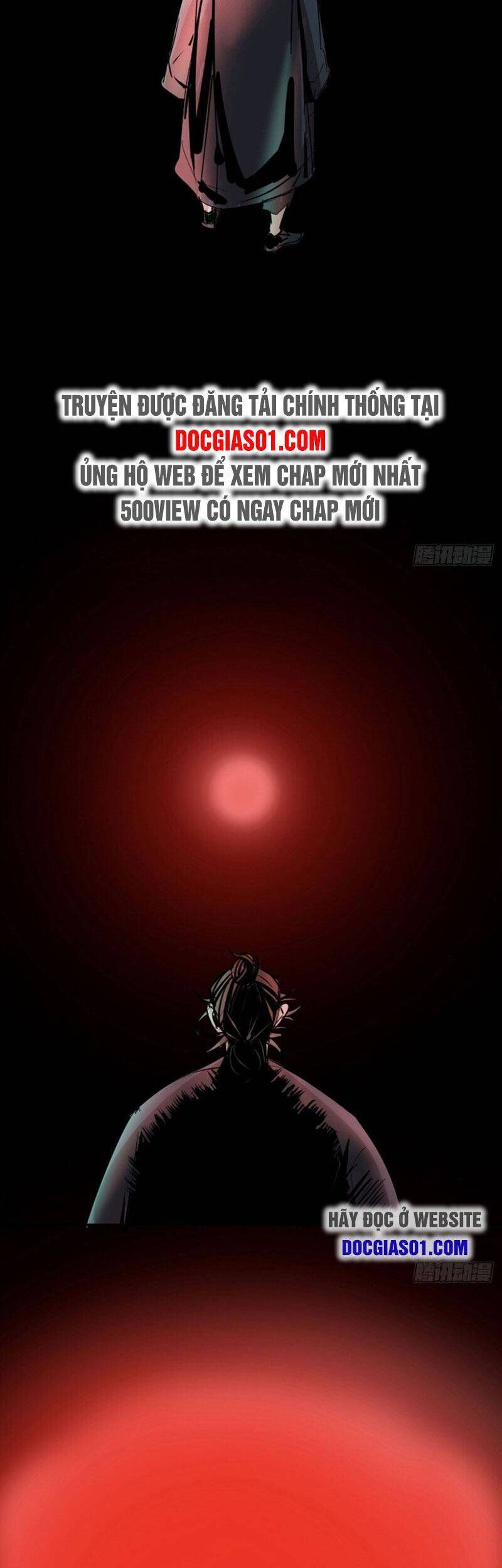 Huyền Thoại Đạo Sĩ Chapter 8 - 3