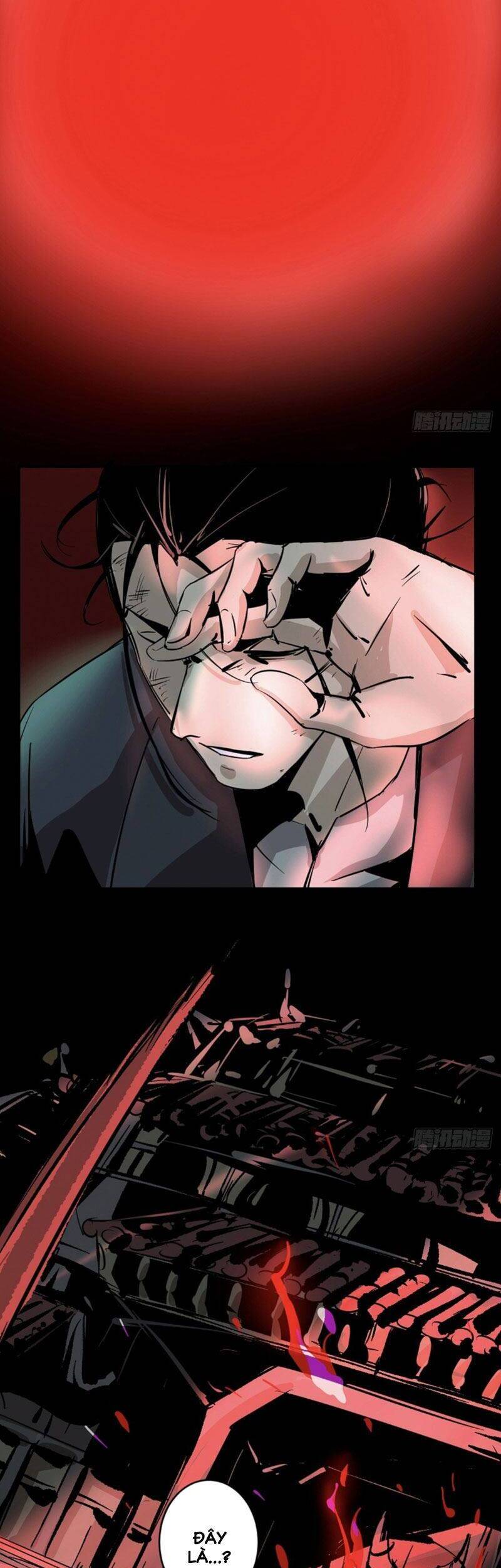 Huyền Thoại Đạo Sĩ Chapter 8 - 4