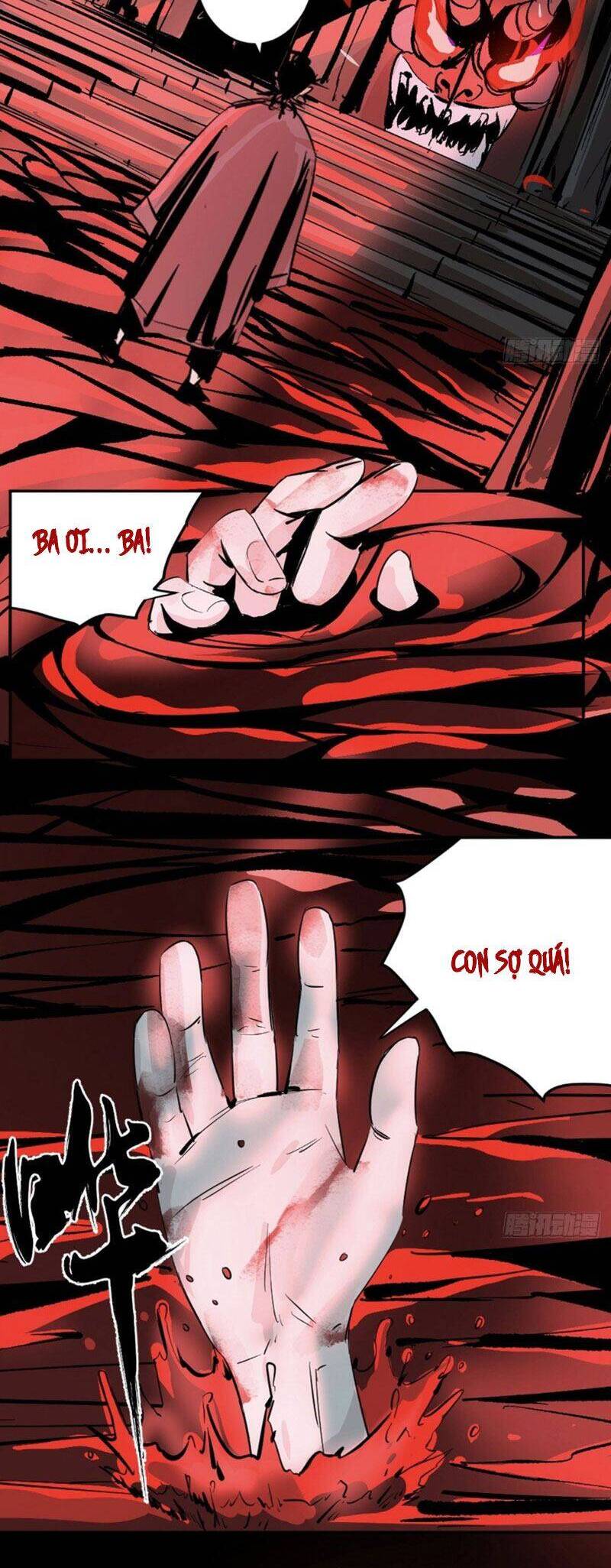 Huyền Thoại Đạo Sĩ Chapter 8 - 5