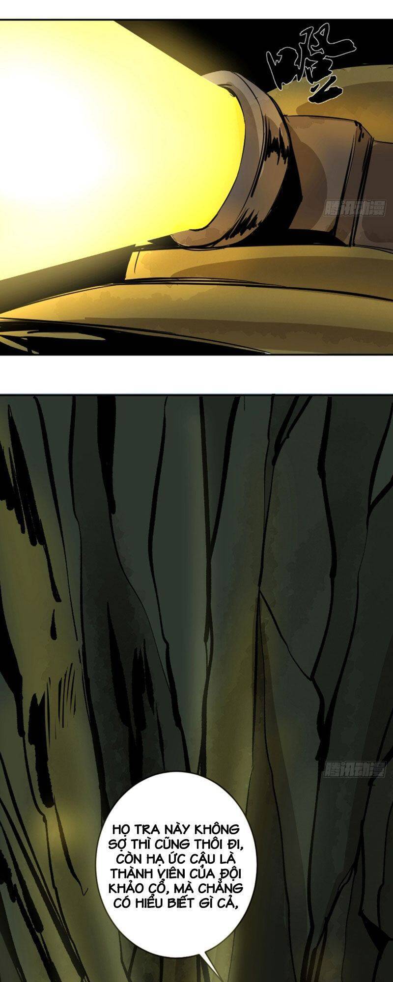 Huyền Thoại Đạo Sĩ Chapter 9 - 23