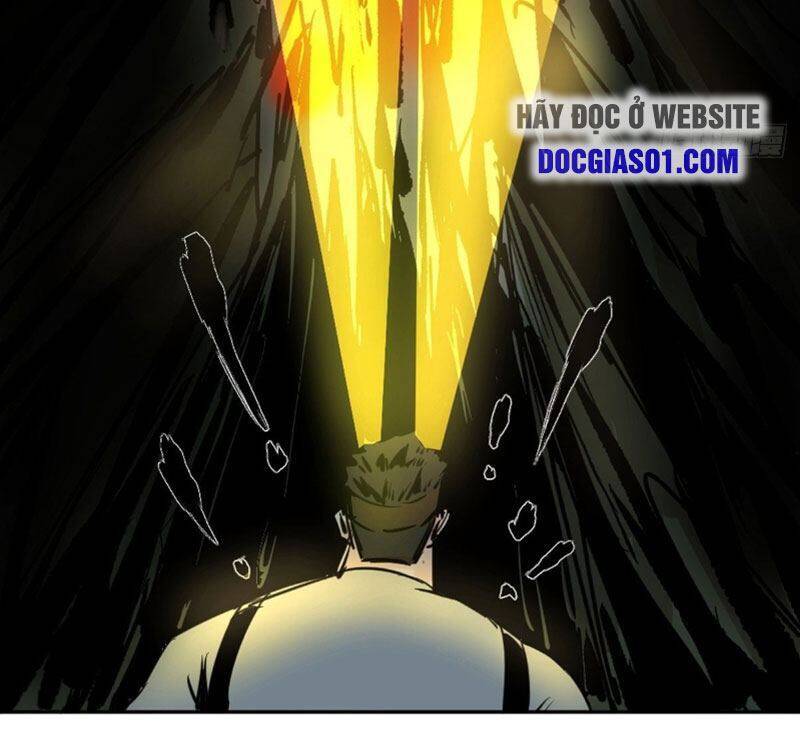 Huyền Thoại Đạo Sĩ Chapter 9 - 26