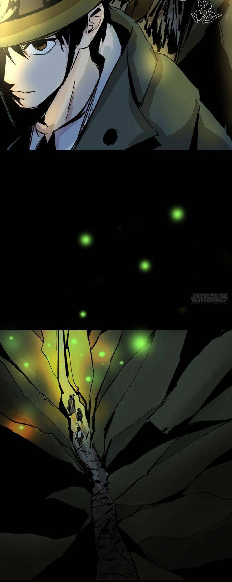 Huyền Thoại Đạo Sĩ Chapter 9 - 28