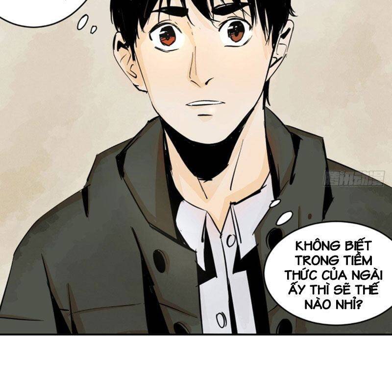 Huyền Thoại Đạo Sĩ Chapter 9 - 5