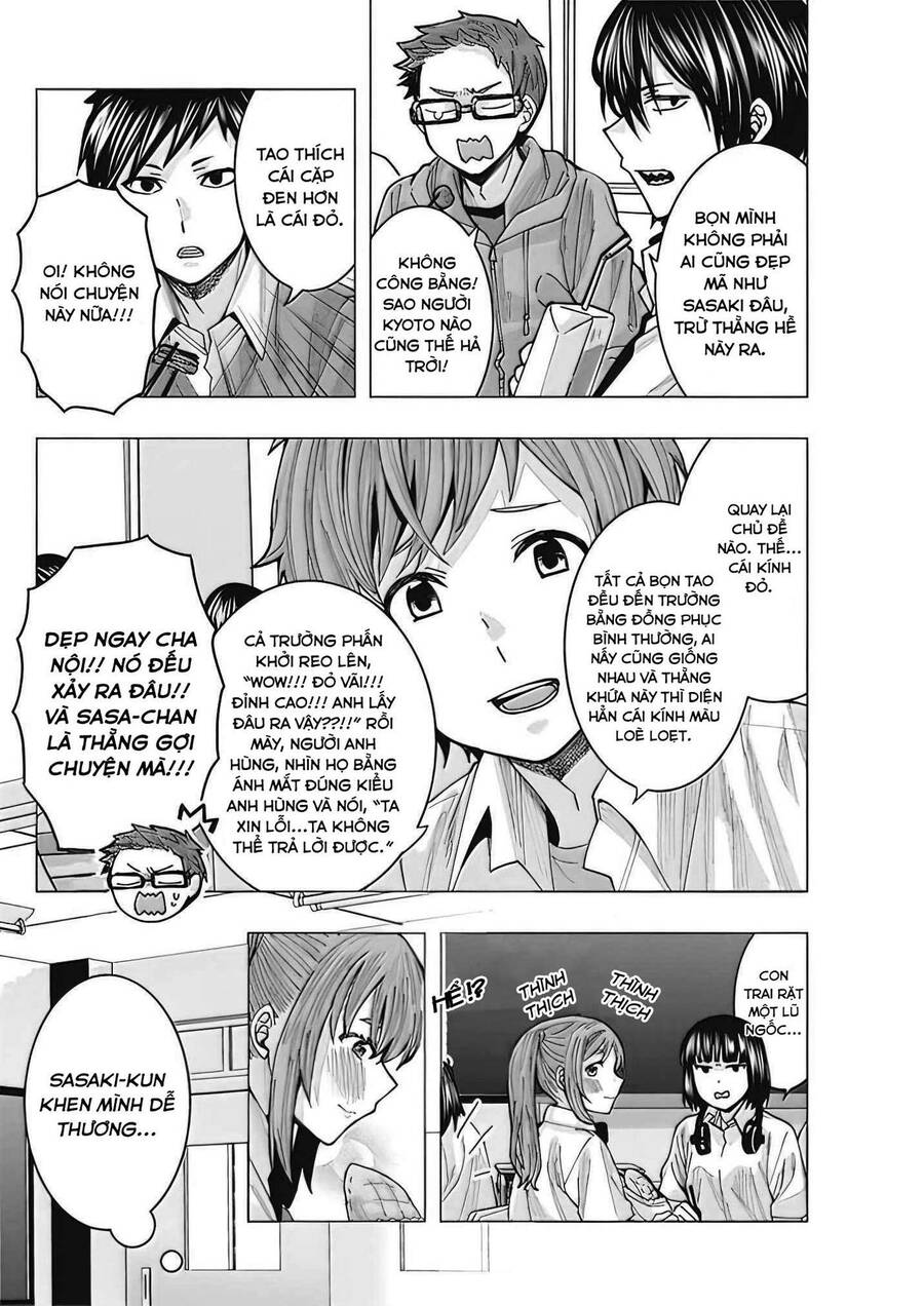 Tonari No Nobukuni-San Wa Ore No Koto Ga Sukina Ki Ga Suru Chapter 3 - 11