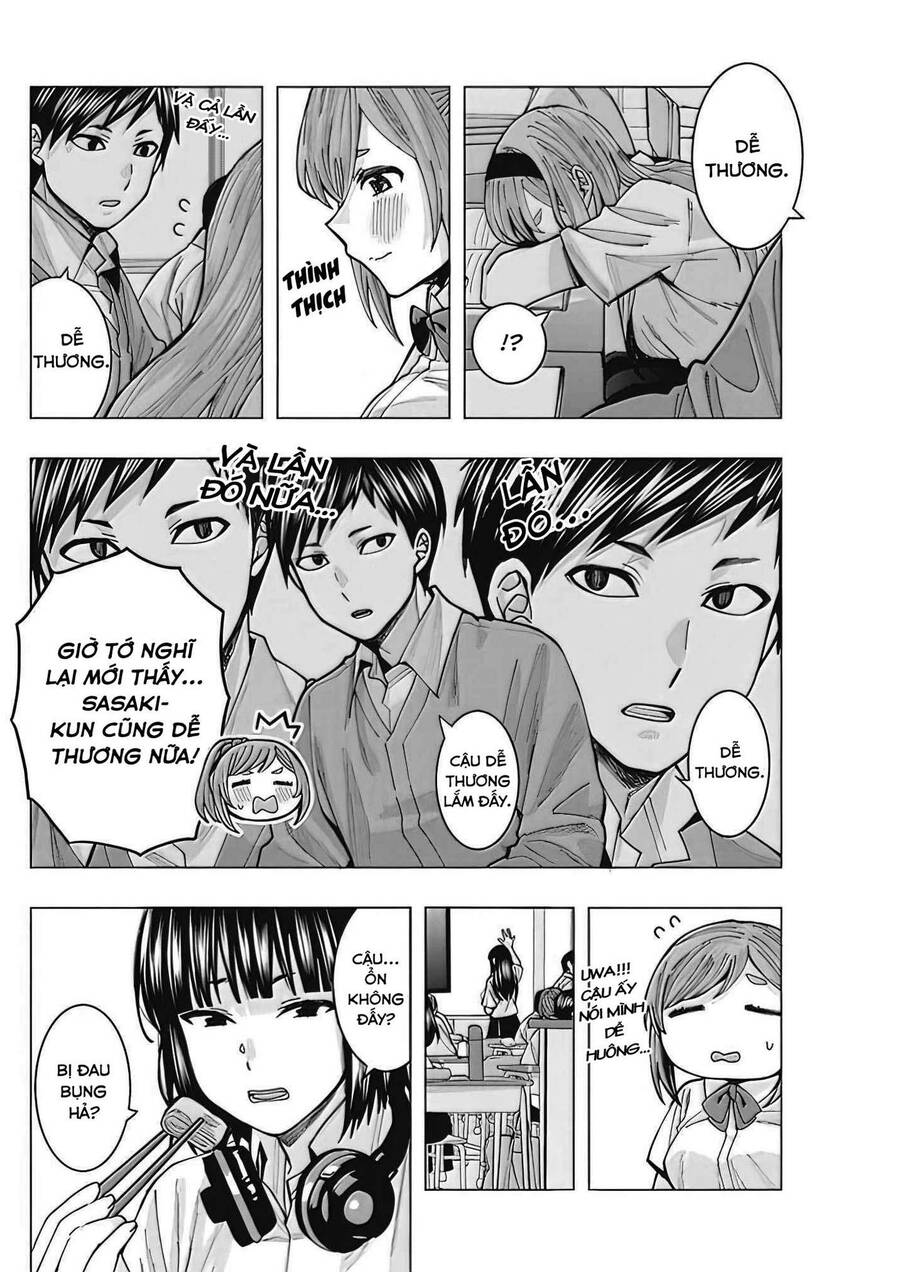 Tonari No Nobukuni-San Wa Ore No Koto Ga Sukina Ki Ga Suru Chapter 3 - 9