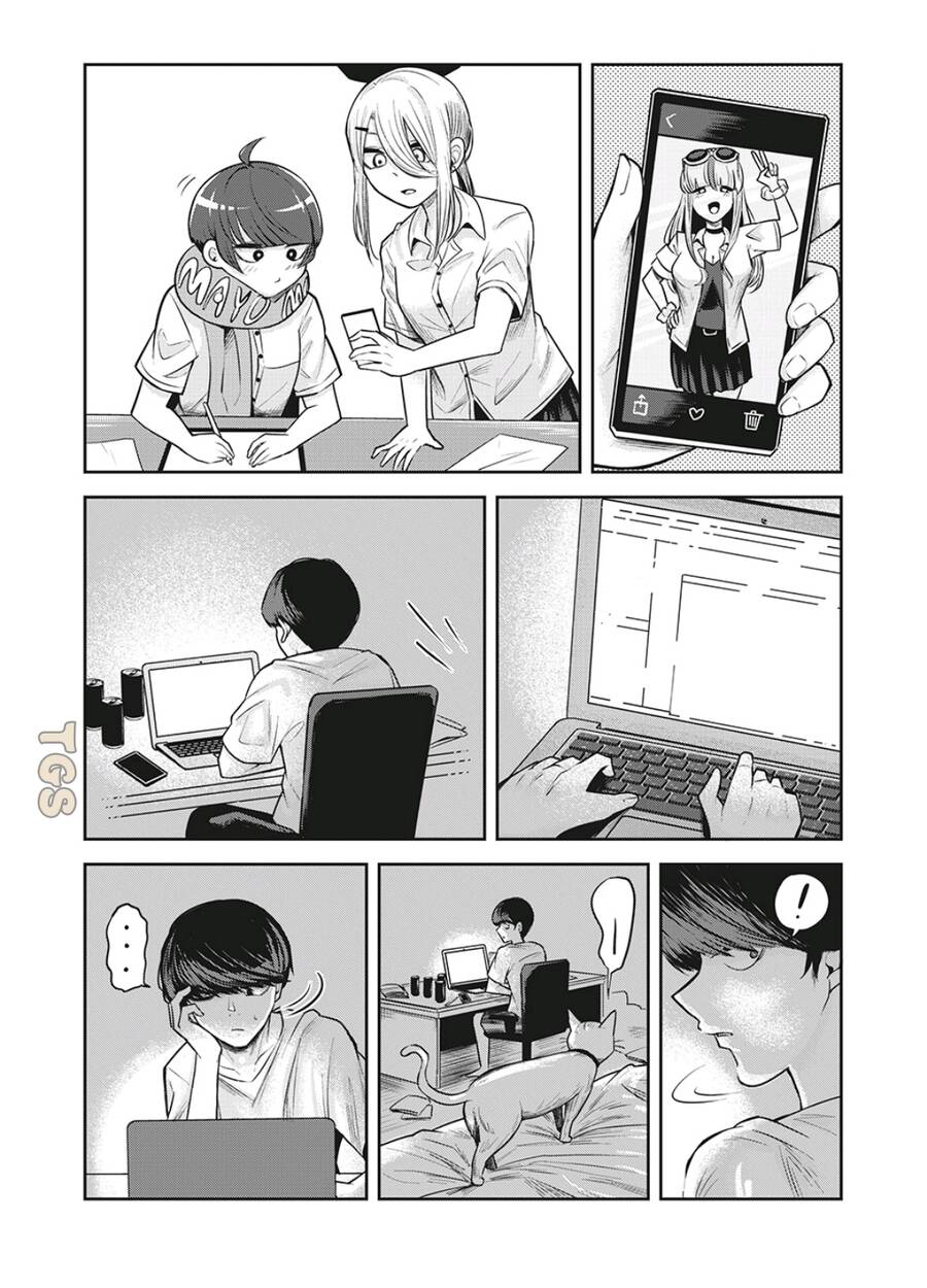 Doppel-San Chapter 14 - 6