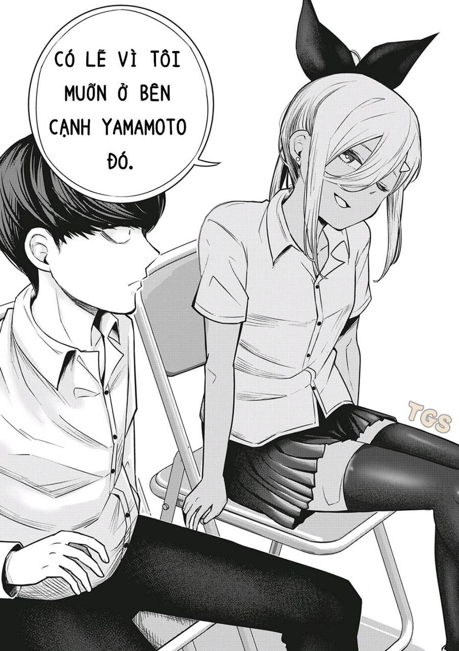 Doppel-San Chapter 15 - 8