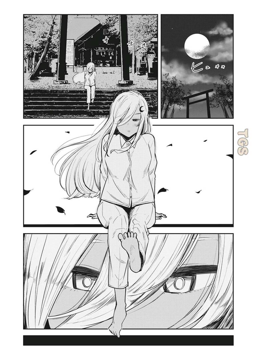 Doppel-San Chapter 21 - 2