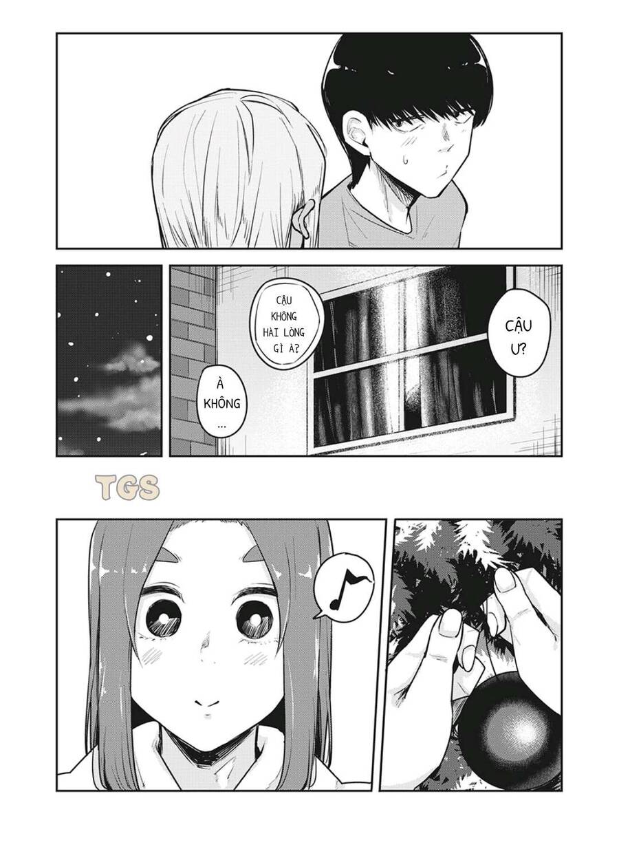 Doppel-San Chapter 23 - 5