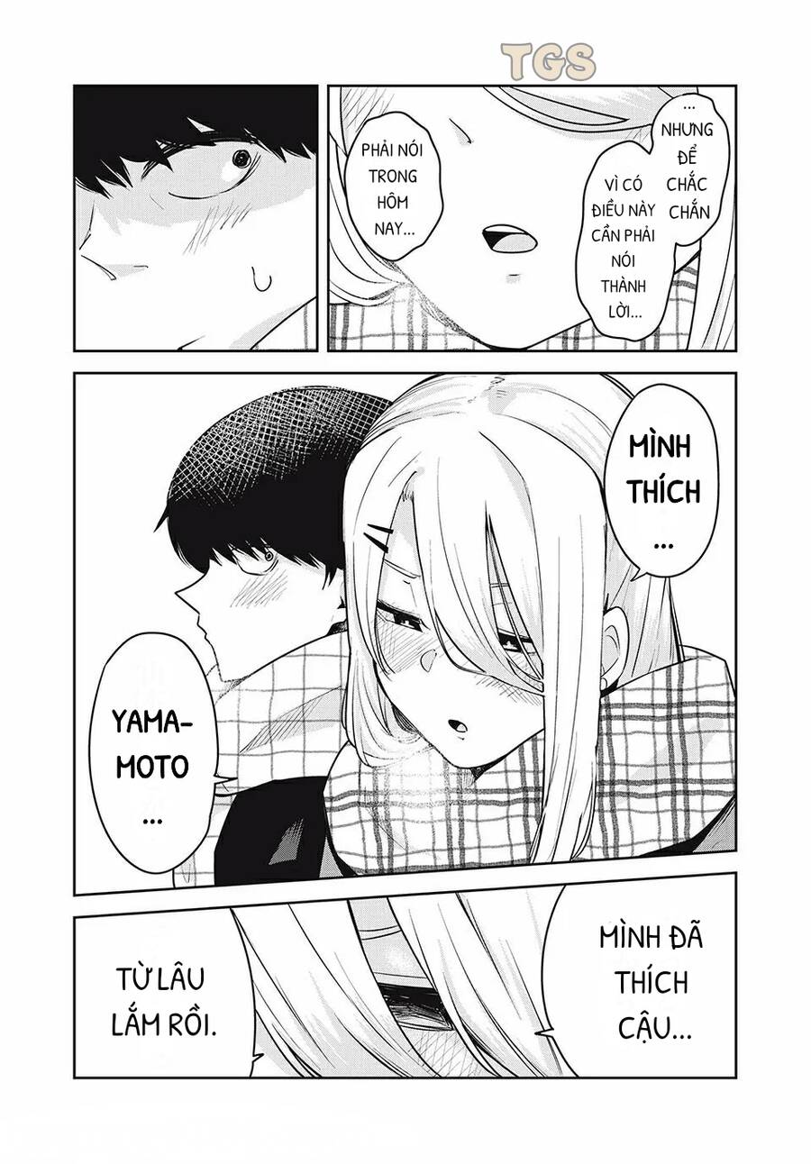 Doppel-San Chapter 28 - 12