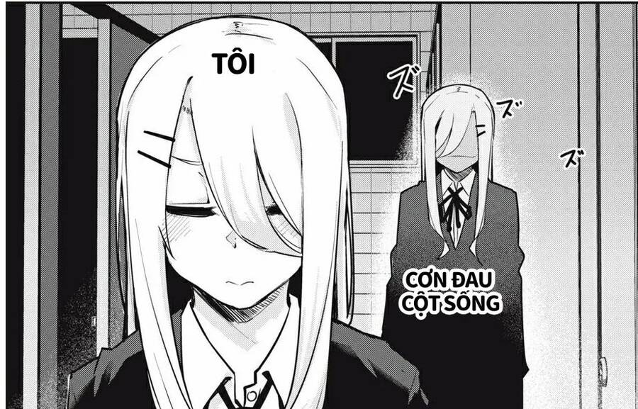 Doppel-San Chapter 29 - 2