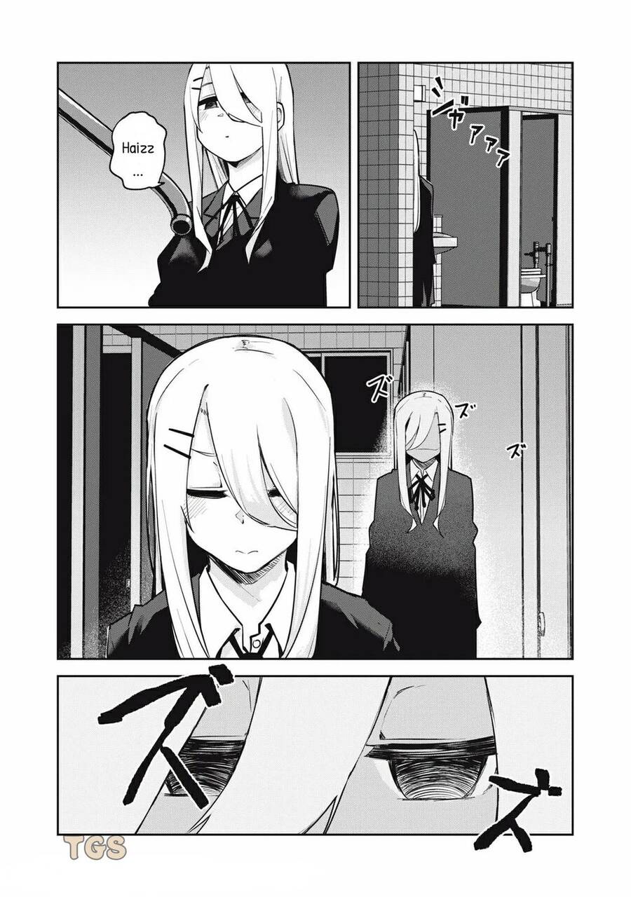 Doppel-San Chapter 29 - 7