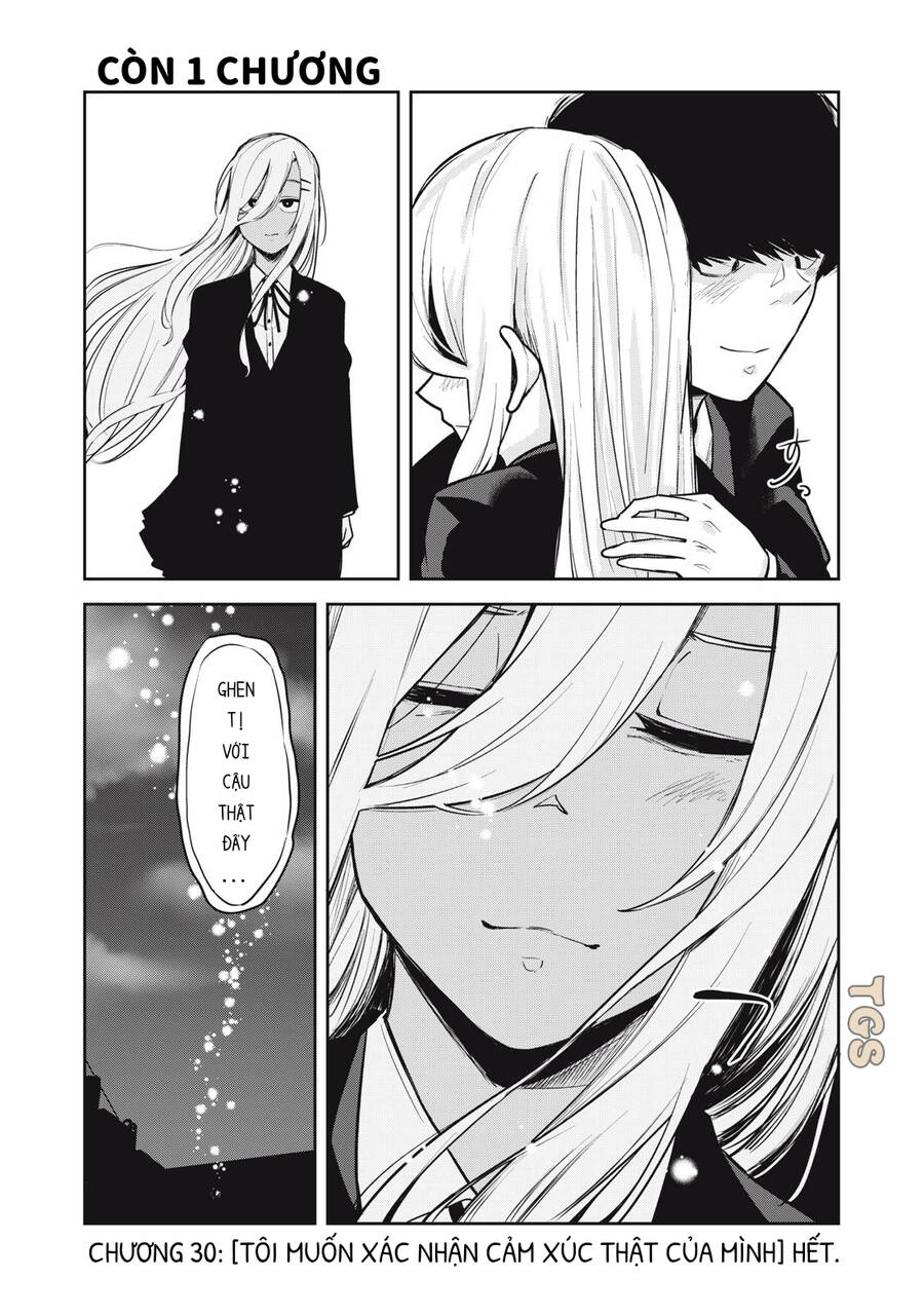 Doppel-San Chapter 30 - 12