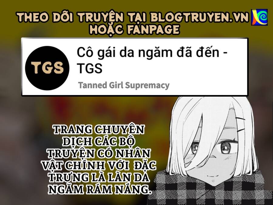 Doppel-San Chapter 31 - 1