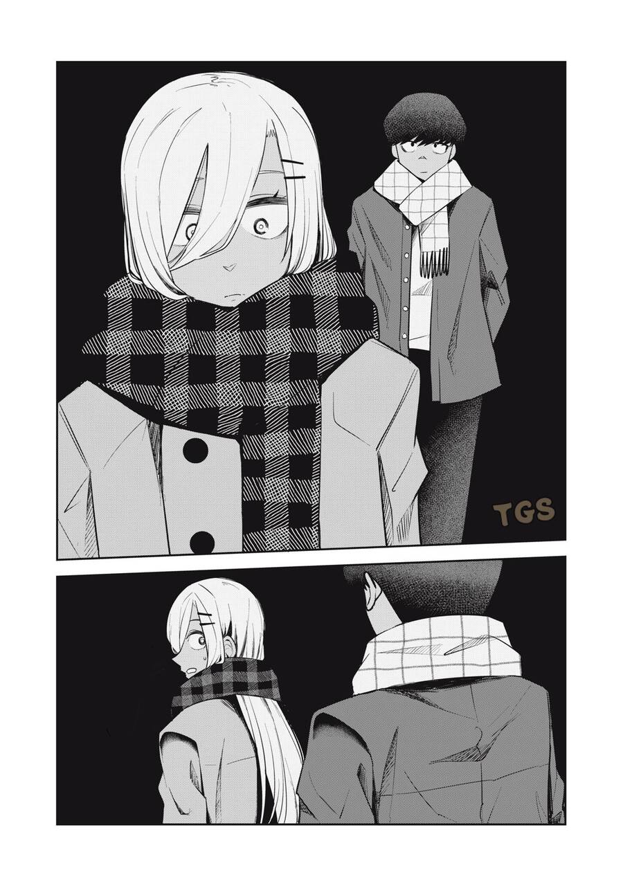 Doppel-San Chapter 31 - 13